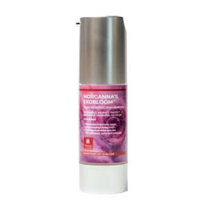 Morganna's ExoBloom Anti Aging Serum with Exosomes 30ml