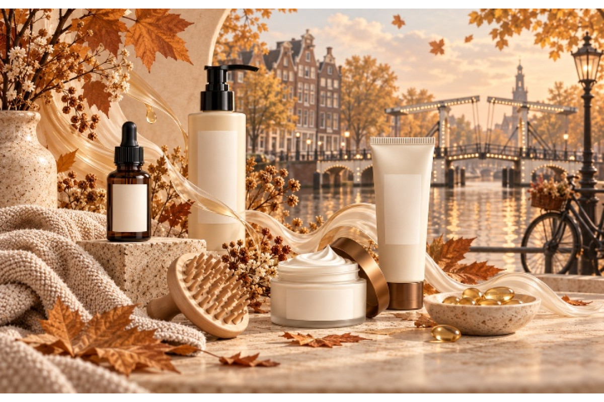 Autumn Hair Shedding or Hair Loss? How to Choose the Right Scalp and Hair Care
