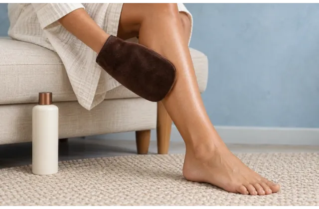 Body self-tanner: choose a format and plan an even, sunless glow
