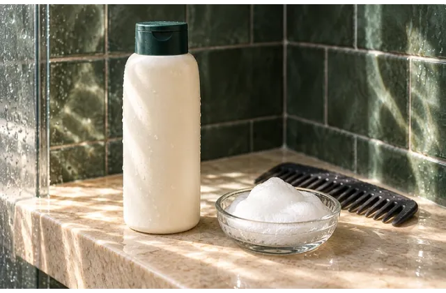 Clarifying shampoo: when you need it and how to fit it into your routine