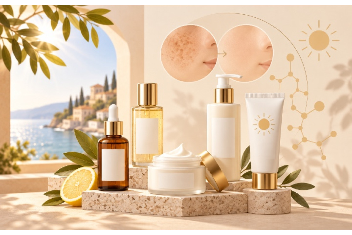 Dark Spots After Summer: How to Treat Hyperpigmentation, Sun Spots and Post-Acne Marks
