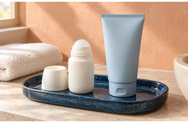 Deodorant or antiperspirant: choosing a product for everyday comfort