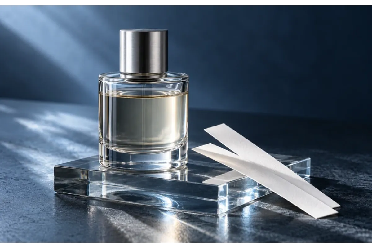 Everyday fragrance: how to choose and discreetly wear an eau de toilette