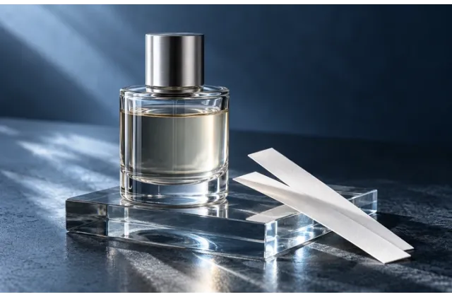 Everyday fragrance: how to choose and discreetly wear an eau de toilette