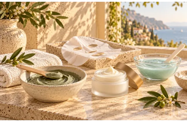 How to choose a face mask: hydrating, cleansing or alginate?