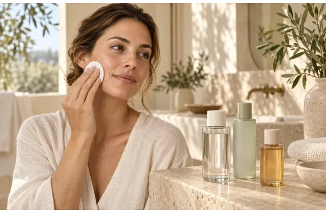 Face toner: do you need one, and how do you choose hydrating, soothing or exfoliating care?