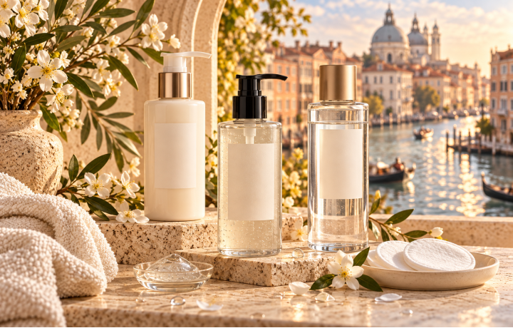Gel Cleanser, Cleansing Milk or Micellar Water: How to Cleanse Without Tightness