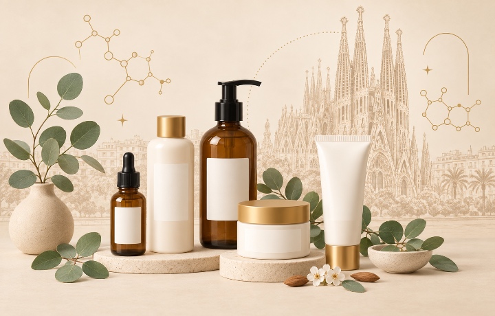 Keenwell: Professional Cosmetics Where Science Meets the Beauty Salon