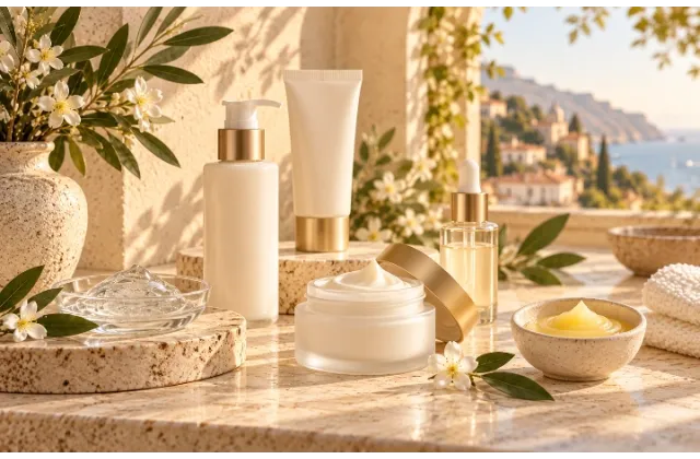 Gel, Emulsion, Cream or Balm? How to Choose the Right Moisturiser for Your Skin