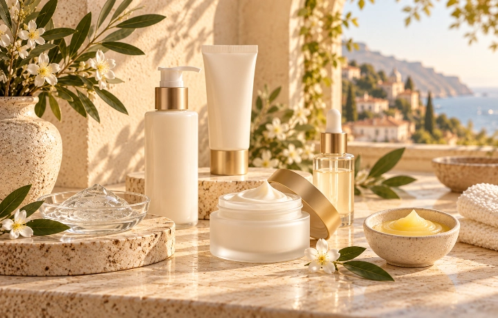 Gel, Emulsion, Cream or Balm? How to Choose the Right Moisturiser for Your Skin