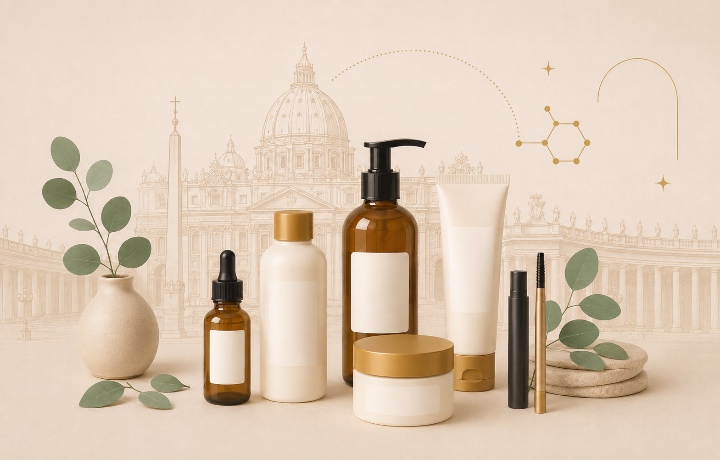 San PietroLAB Cosmetics: Italian Professional Skincare Where Botanical Tradition Meets Modern Formulation