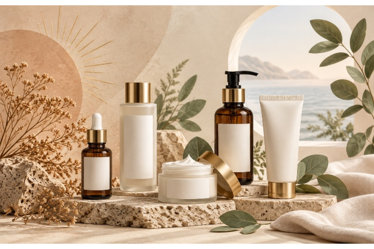 Von Sommerschäden zum Herbst-Glow: Professionelle Hautpflege nach dem Sommer