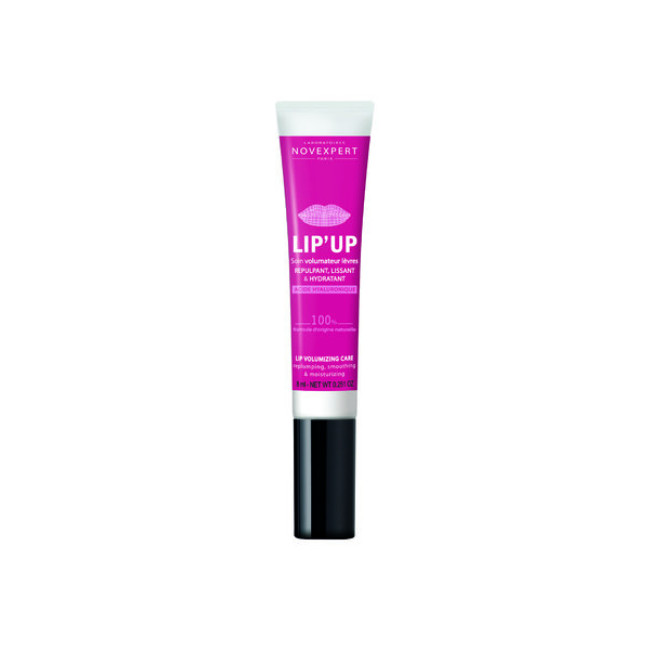 NovExpert Paris Lip Up Balm 8ml NovExpert Paris Lip Up Balm 8ml