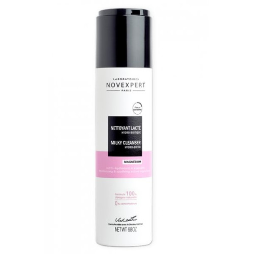 NovExpert Paris Magnesium Milky Cleanser 150ml NovExpert Paris Magnesium Milky Cleanser 150ml