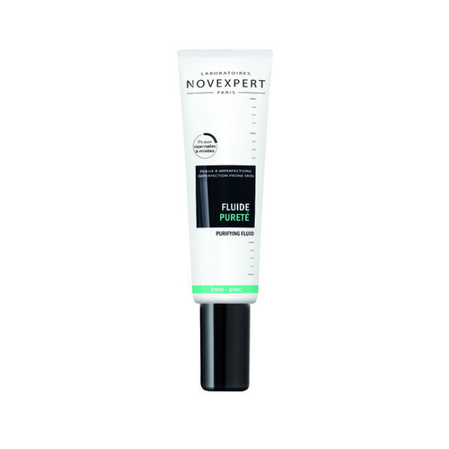 NovExpert Paris Trio Zink Fluid 30ml NovExpert Paris Trio Zink Fluid 30ml