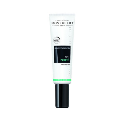 NovExpert Paris Trio Zink Gel 30ml NovExpert Paris Trio Zink Gel 30ml