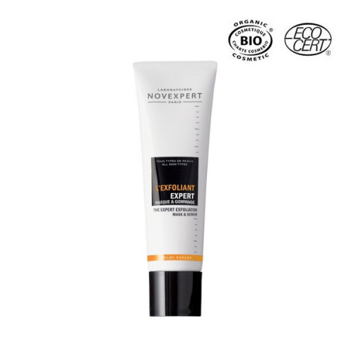 NovExpert Paris The Expert Exfoliator 50ml NovExpert Paris The Expert Exfoliator 50ml