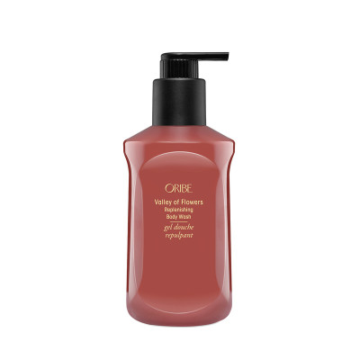 ORIBE Valley of Flowers Replenishing Body Wash 300ml ORIBE Valley of Flowers Replenishing Body Wash 300ml
