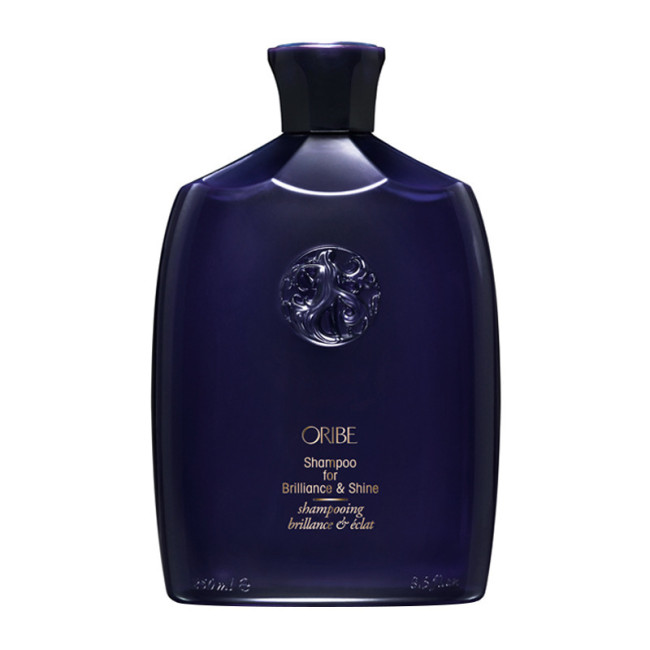 ORIBE Shampoo for Brilliance and Shine 250ml ORIBE Shampoo for Brilliance and Shine 250ml