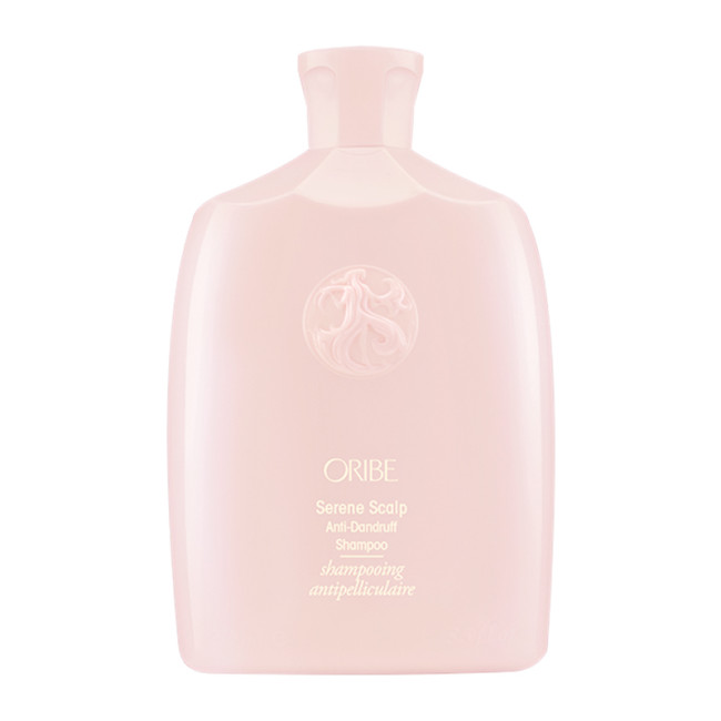 ORIBE Serene Scalp Balancing Shampoo 250ml ORIBE Serene Scalp Balancing Shampoo 250ml