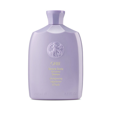 ORIBE Serene Scalp Oil Control Shampoo 250ml ORIBE Serene Scalp Oil Control Shampoo 250ml