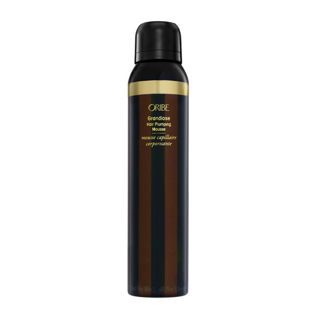ORIBE Grandiose Hair Plumping Mousse 175ml ORIBE Grandiose Hair Plumping Mousse 175ml