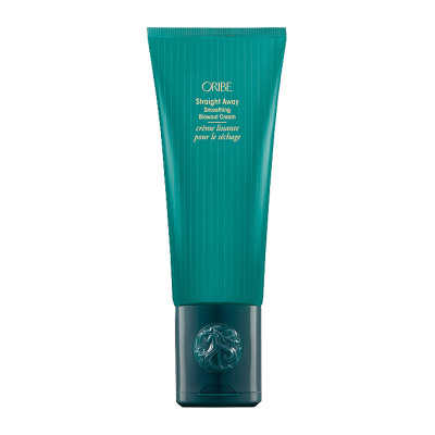 ORIBE Straight Away Smoothing Blowout Cream 150ml ORIBE Straight Away Smoothing Blowout Cream 150ml