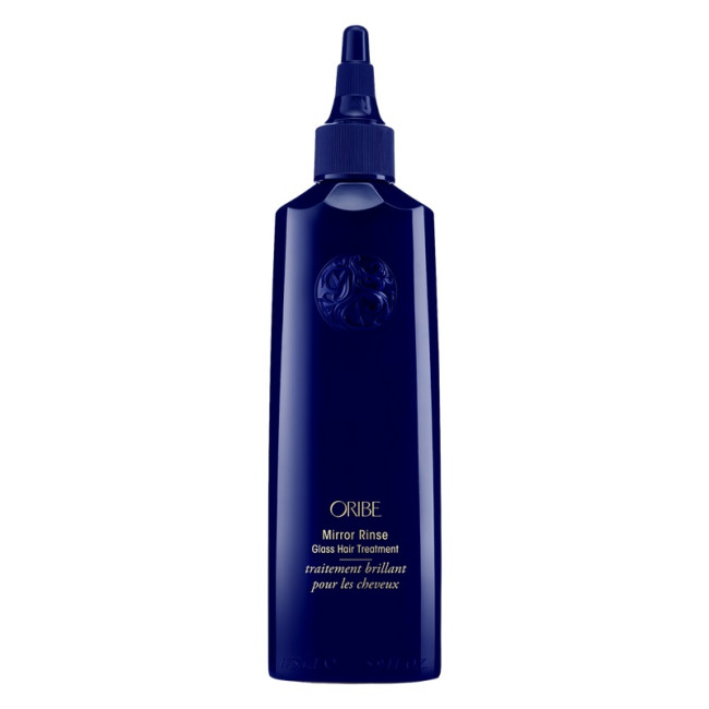 ORIBE Supershine Mirror Rinse Glass Hair Treatment 175ml ORIBE Supershine Mirror Rinse Glass Hair Treatment 175ml