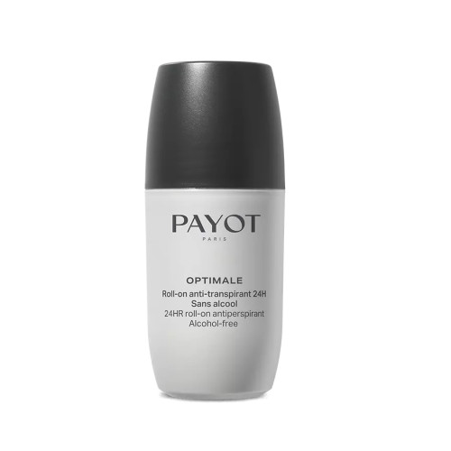 Payot Optimale Anti-Perspirant Deo 24h Roll-On 75ml Payot Optimale Anti-Perspirant Deo 24h Roll-On 75ml