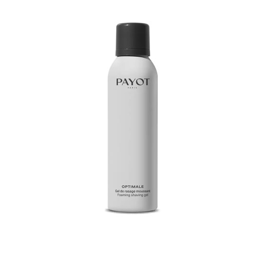Payot Optimale Foaming Shaving Gel 150ml Payot Optimale Foaming Shaving Gel 150ml