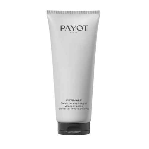 Payot Optimale Shower Gel for Face Body and Hair 200ml Payot Optimale Shower Gel for Face Body and Hair 200ml