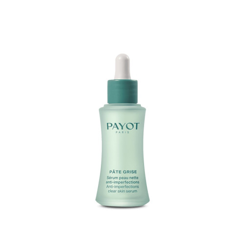 Payot Pate Grise Anti Imperfections Clear Skin Serum 30ml Payot Pate Grise Anti Imperfections Clear Skin Serum 30ml