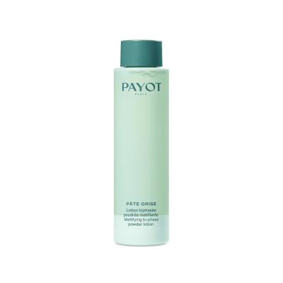 Payot Pate Grise Mattifying Bi-Phase Powder Lotion 200ml Payot Pate Grise Mattifying Bi-Phase Powder Lotion 200ml