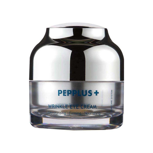PEPPLUS+ Wrinkle Eye Cream 30g PEPPLUS+ Wrinkle Eye Cream 30g