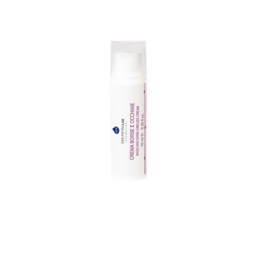 San Pietro LAB Bags and Dark Circles Eye Cream 10ml San Pietro LAB Bags and Dark Circles Eye Cream 10ml