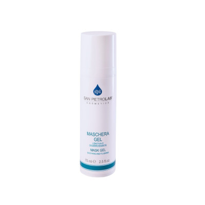 San Pietro LAB Beauty Mask GEL San Pietro LAB Beauty Mask GEL