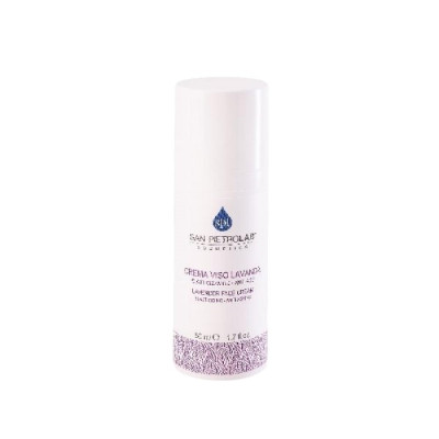 San Pietro LAB Lavender Face Cream 50ml San Pietro LAB Lavender Face Cream 50ml