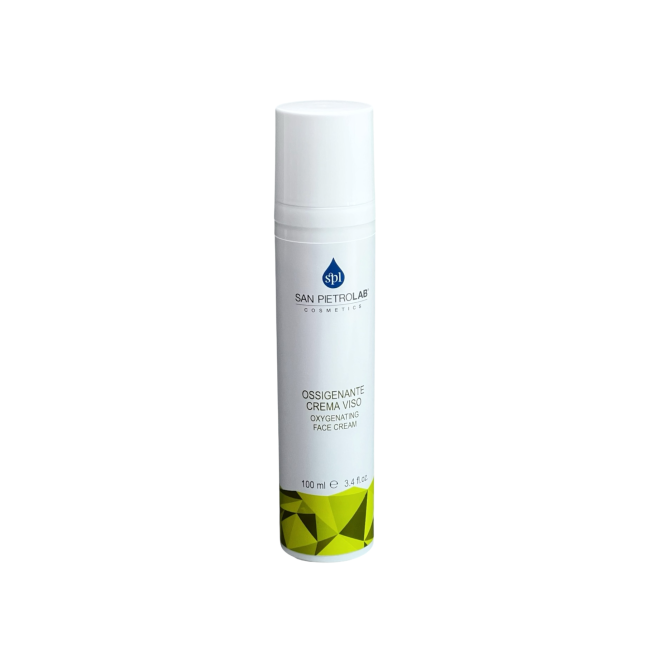 San Pietro LAB Oxigenating Cream 100ml