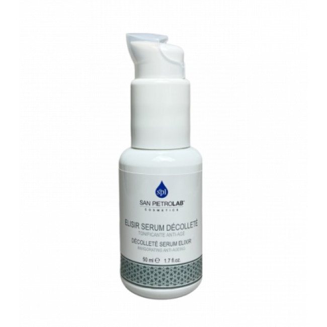 San Pietro LAB Elixir Serum Decollete San Pietro LAB Elixir Serum Decollete