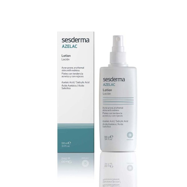 SeSDerma Azelac Lotion 100ml SeSDerma Azelac Lotion 100ml