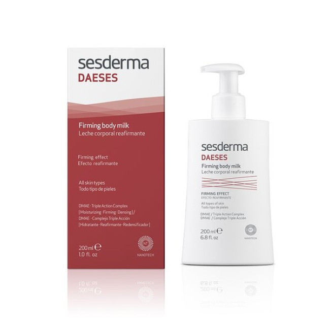 SeSDerma Deases Body Milk 200ml SeSDerma Deases Body Milk 200ml