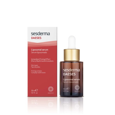 SeSDerma Deases Liposomal Serum 30ml SeSDerma Deases Liposomal Serum 30ml