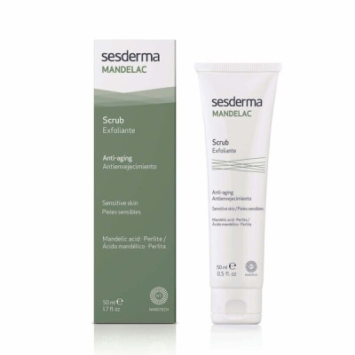 SeSDerma Mandelac Scrub 50ml SeSDerma Mandelac Scrub 50ml