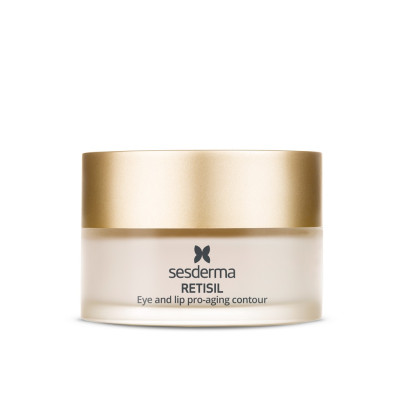 SesDerma Retisil Eye and Lip Pro-Ageing Contour 30ml SesDerma Retisil Eye and Lip Pro-Ageing Contour 30ml