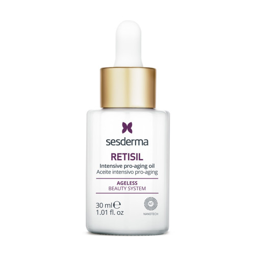 SesDerma Retisil Intensive Pro-Ageing Oil 30ml SesDerma Retisil Intensive Pro-Ageing Oil 30ml