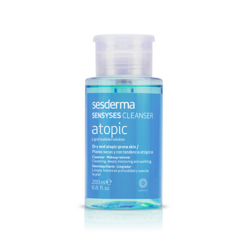 SeSDerma Sensyses Cleanser Atopic 200ml