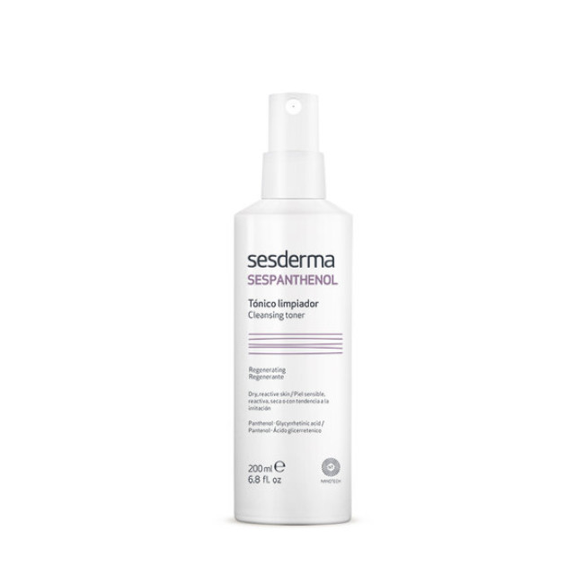 SeSDerma Sespanthenol Cleansing Toner 200ml SeSDerma Sespanthenol Cleansing Toner 200ml