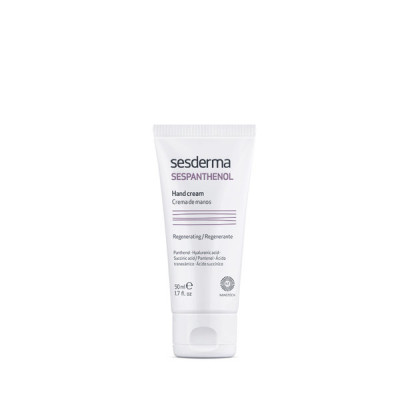 SeSDerma Sespanthenol Hand Cream 50ml SeSDerma Sespanthenol Hand Cream 50ml