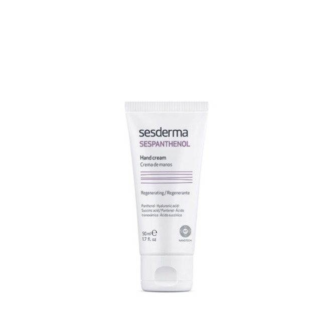 SeSDerma Sespanthenol Hand Cream 50ml SeSDerma Sespanthenol Hand Cream 50ml