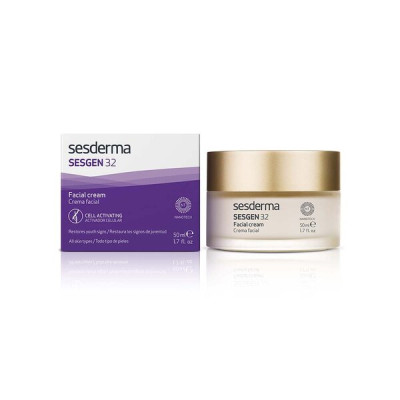 SeSderma Sesgen 32 Moisturizing Cream 50ml SeSderma Sesgen 32 Moisturizing Cream 50ml